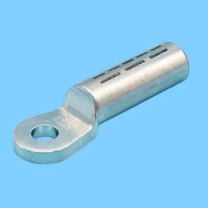 AU German Type Aluminum Cable Lugs(DIN Standard)